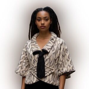 Clotilde Jacket